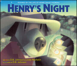 Henry's Night
