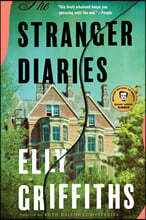 The Stranger Diaries: A Mystery