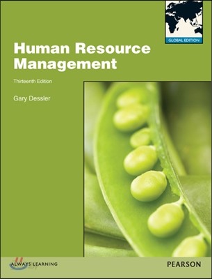 Human Resource Management, 13/E (IE)