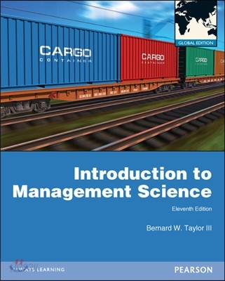 Introduction to Management Science