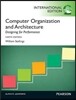 Computer Organization and Architecture, 9/E