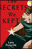 The Secrets We Kept