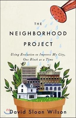 The Neighborhood Project