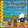 Lift-the-flap Fairy Tales : The Three Billy Goats Gruff