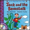 Lift-the-flap Fairy Tales : Jack and the Beanstalk