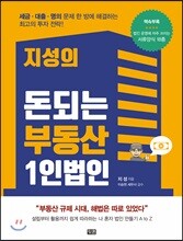 지성의 돈되는 부동산 1인법인