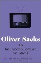 An Anthropologist on Mars