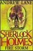 Young Sherlock Holmes 4 : Fire Storm