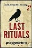 Last Rituals