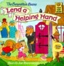 The Berenstain Bears Lend a Helping Hand