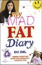 My Mad Fat Diary