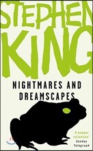 Nightmares and Dreamscapes