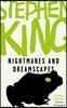Nightmares and Dreamscapes