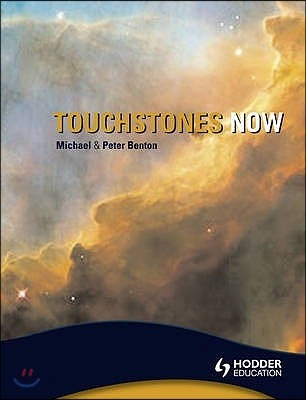 Touchstones Now: An Anthology of poetry for Key Stage 3