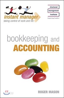 Bookkeeping and Accounting (Instant Manager)