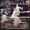 Claudi Arimany 도플러 형제 플루트 작품 전곡 9집 (Franz & Carl Doppler: The Complete Flute Music Vol. 9)