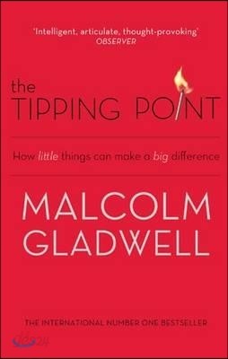 The Tipping Point