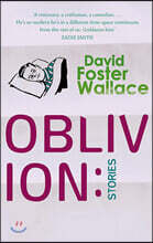 Oblivion: Stories