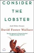 Consider The Lobster