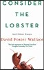 Consider The Lobster