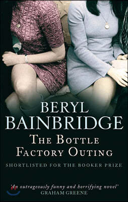 The Bottle Factory Outing