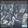 Matthew Dirst 바흐와 헨델의 초기 오르간 협주곡 (The First Organ Concertos)
