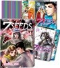 7SEEDS 세븐시즈 1~34 재정가 세트