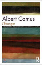 L'Etranger