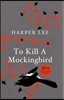 To Kill A Mockingbird