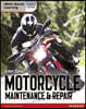Level 2 Diploma Motorcycle Maintenance & Repair Candidate Handbook