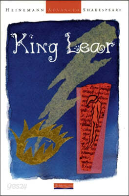 Heinemann Advanced Shakespeare: King Lear