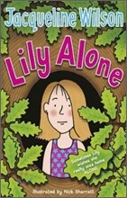 Lily Alone