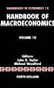 Handbook of Macroeconomics: Volume 1B