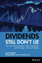 Dividends Still Don't Lie