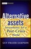Alternative Assets