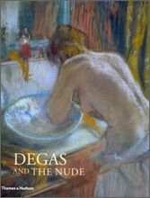 Degas and the Nude
