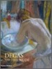 Degas and the Nude