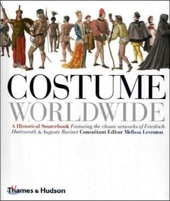 Costume Worldwide