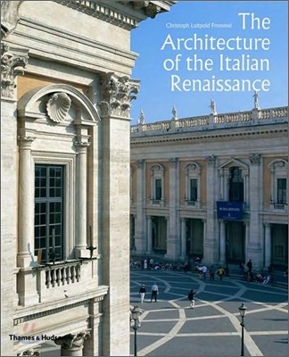 The Architecture of the Italian Renaissance