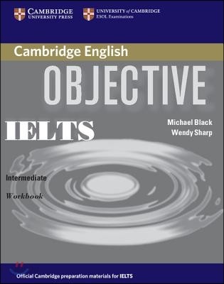 Objective IELTS Intermediate