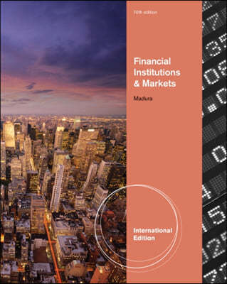 Financial Institutions and Markets