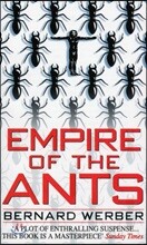 Empire Of The Ants