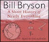 Short History of Nearly Everything_ a