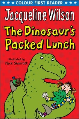 The Dinosaur&#39;s Packed Lunch