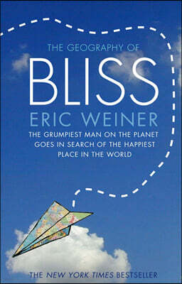 The Geography of Bliss