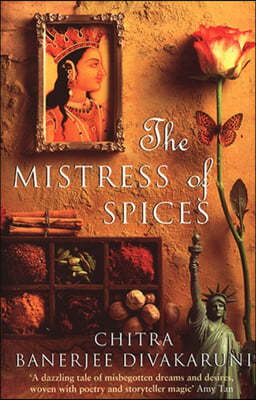 Mistress of Spices