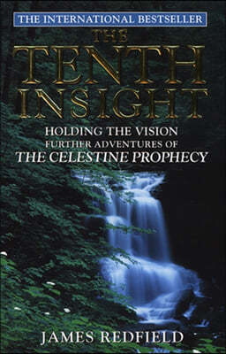 Tenth Insight: Holding the Vision: Further Adventures of the Celestine Prophecy