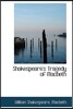 Shakespeare's Tragedy of Macbeth