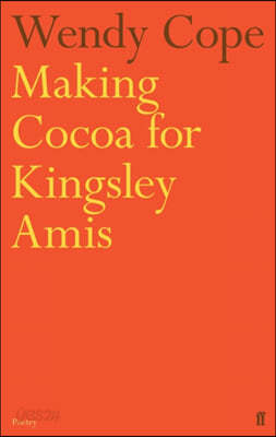 Making Cocoa for Kingsley Amis