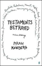 Testaments Betrayed
